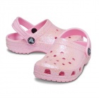 Crocs Kids Classic Glitter Clog T Gyerek papucs