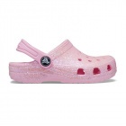 Crocs Kids Classic Glitter Clog T Gyerek papucs