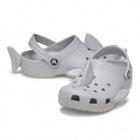 Crocs Kids Classic I Am Shark Clog T gyerek papucs