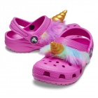 Crocs Kids Classic I AM Unicorn Clog T Gyerek papucs