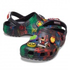 Crocs Kids Classic Marvel Avengers Clog K kisfiú gyerek papucs