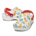 Crocs Kids Classic Pokemon Clog K Gyerek papucs