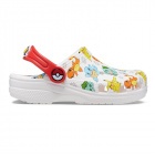 Crocs Kids Classic Pokemon Clog K Gyerek papucs