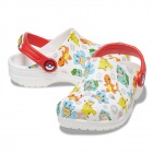 Crocs Kids Classic Pokemon Clog T Gyerek papucs