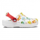 Crocs Kids Classic Pokemon Clog T Gyerek papucs