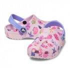 Crocs Kids Classic Pool Party Clog T Gyerek papucs