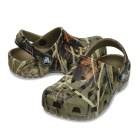 Crocs Kids Classic Realtree Clog K fiú gyerek papucs