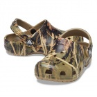 Crocs Kids Classic Realtree Clog T kisfiú gyerek papucs