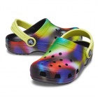 Crocs Kids Classic Solarized Clog K Gyerek papucs