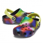 Crocs Kids Classic Solarized Clog T Gyerek papucs