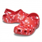 Crocs Kids Classic VDay Clog K Gyerek papucs