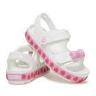 Crocs Kids Crocband Cruiser Pet Sandal T Gyerek szandál