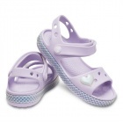 Crocs Kids Crocband Imagination Sandal PS gyerek szandál