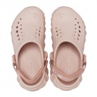 Crocs Kids Echo Clog T Gyerek papucs