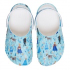 Crocs Frozen Baya Clog K gyerek papucs