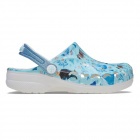 Crocs Frozen Baya Clog T gyerek papucs