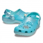 Crocs Kids Frozen Elsa Classic Clog K Gyerek papucs