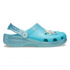 Crocs Kids Frozen Elsa Classic Clog K Gyerek papucs