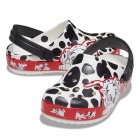 Crocs Kids Fun Lab 101 Dalmatians Clog K Gyerek papucs