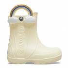 Crocs Kids Handle It Rainbow Rain Boot K gyerek csizma