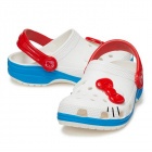 Crocs Kids Hello Kitty I AM Classic Clog K Gyerek papucs