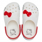 Crocs Kids Hello Kitty I AM Classic Clog K Gyerek papucs