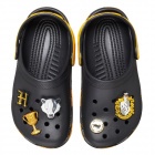 Crocs Kids Hufflepuff Classic Clog K Gyerek papucs