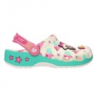 Crocs Kids LOL Surprise BFF Classic Clog K Gyerek papucs