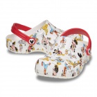 Crocs Kids Mickey and Friends Baya Clog K Gyerek papucs