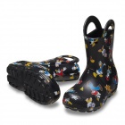 Crocs Kids Mickey Friends Handle It T Gyerek csizma