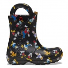 Crocs Kids Mickey Friends Handle It T Gyerek csizma