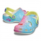 Crocs Peppa Pig Classic Clog T gyerek papucs