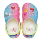 Crocs Peppa Pig Classic Clog T gyerek papucs