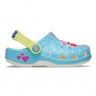 Crocs Peppa Pig Classic Clog T gyerek papucs