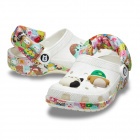 Crocs Kids Squishmallows Classic Clog K Gyerek papucs