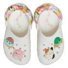 Crocs Kids Squishmallows Classic Clog K Gyerek papucs