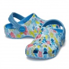 Crocs Kids Stitch Classic Clog T Gyerek papucs