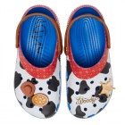 Crocs Kids Toy Story Woody Classic Clog T Gyerek papucs