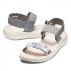 Crocs LiteRide Graphic Sandal W női szandál