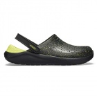 Crocs LiteRide Hyper Bold Clog női-férfi papucs