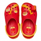 Crocs McDonalds Classic Clog Férfi, Női papucs