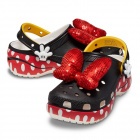 Crocs Minnie Classic Platform Clog W Női papucs