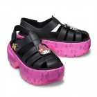 Crocs My Melody Kuromi Stomp Sandal Női szandál