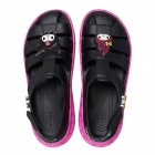 Crocs My Melody Kuromi Stomp Sandal Női szandál