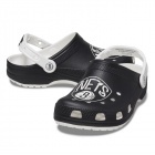 Crocs NBA Brooklyn Nets Classic Clog Férfi papucs