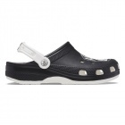 Crocs NBA Brooklyn Nets Classic Clog Férfi papucs