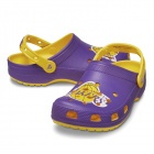 Crocs NBA Los Angeles Lakers Classic Clog Férfi papucs