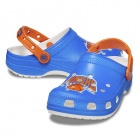 Crocs NBA New York Knicks Classic Clog Férfi, Női papucs