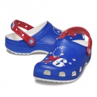 Crocs NBA Philadelphia 76ers Classic Clog Férfi papucs