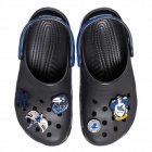 Crocs Ravenclaw Classic Clog Férfi, Női papucs